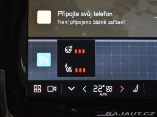 Volvo XC90 2,0 B5 PLUS Tažné,Blis,Be 2024