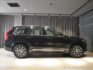 Volvo XC90 2,0 B5 PLUS Tažné,Blis,Be 2024
