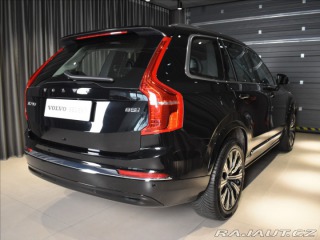 Volvo XC90 2,0 B5 PLUS Tažné,Blis,Be 2024