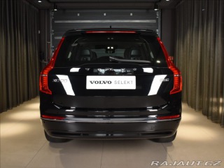 Volvo XC90 2,0 B5 PLUS Tažné,Blis,Be 2024