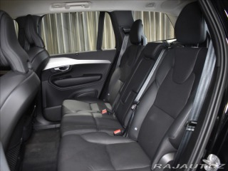 Volvo XC90 2,0 B5 PLUS Tažné,Blis,Be 2024