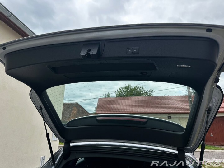 Audi A4 3,0 TDi quattro AUTOMAT 2015