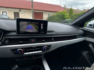 Audi A4 3,0 TDi quattro AUTOMAT 2015