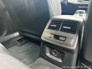 Audi A4 3,0 TDi quattro AUTOMAT 2015