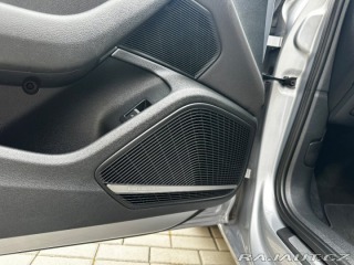 Audi A4 3,0 TDi quattro AUTOMAT 2015
