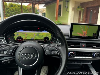 Audi A4 3,0 TDi quattro AUTOMAT 2015