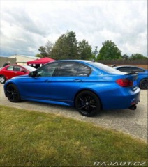 BMW 3 3,0 F30 330D - zadokolk 2013
