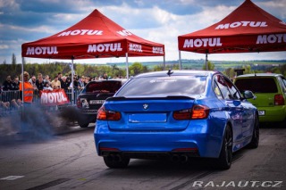 BMW 3 3,0 F30 330D - zadokolk 2013