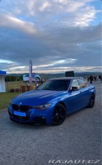 BMW 3 3,0 F30 330D - zadokolk 2013