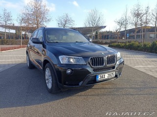 BMW X3 2,0 1800