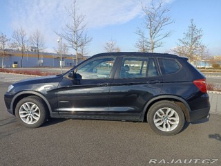 BMW X3 2,0 1800