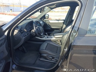 BMW X3 2,0 1800