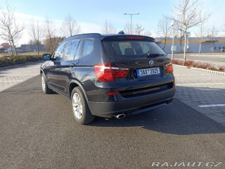 BMW X3 2,0 1800