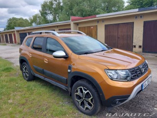 Dacia Duster 1,0   LPG, DPH 2021