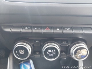 Dacia Duster 1,0   LPG, DPH 2021