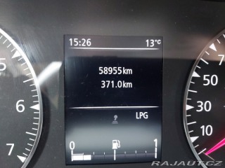Dacia Duster 1,0   LPG, DPH 2021