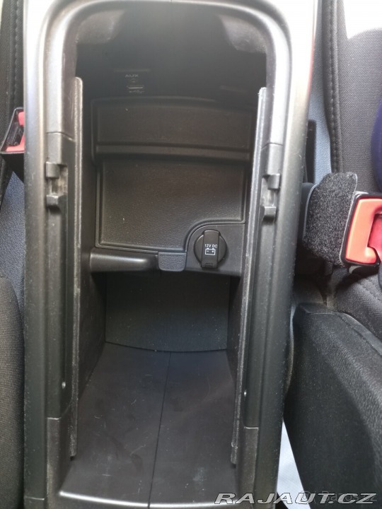 Fiat Freemont 2,0 Multijet 125kw 2012