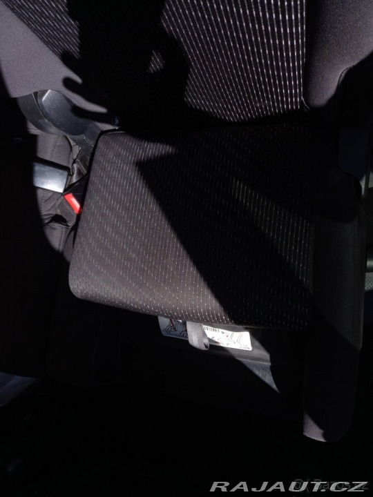 Fiat Freemont 2,0 Multijet 125kw 2012