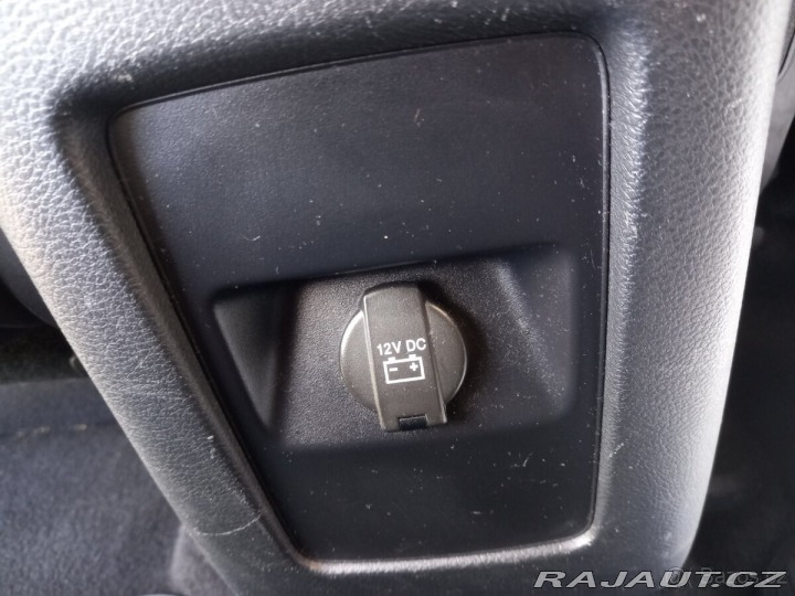Fiat Freemont 2,0 Multijet 125kw 2012