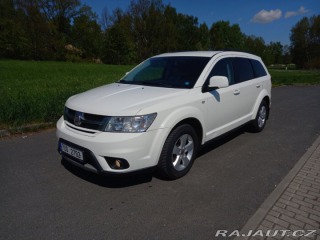 Fiat Freemont 2,0   Multijet 125kw 2012