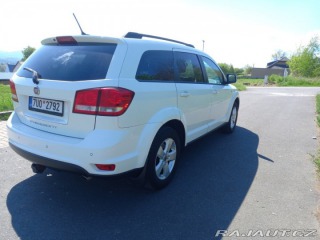 Fiat Freemont 2,0   Multijet 125kw 2012