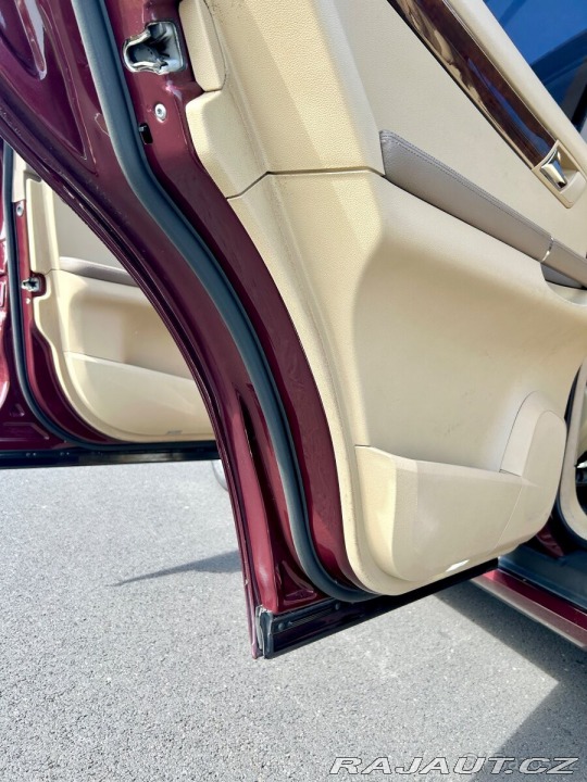 Mercedes-Benz R Prodám nebo výměna za dod 1800