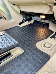 Mercedes-Benz R Prodám nebo výměna za dod 1800