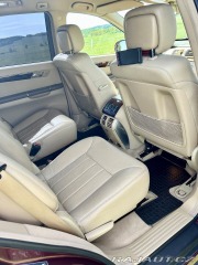Mercedes-Benz R Prodám nebo výměna za dod 1800