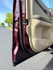 Mercedes-Benz R Prodám nebo výměna za dod 1800