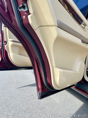 Mercedes-Benz R Prodám nebo výměna za dod 1800