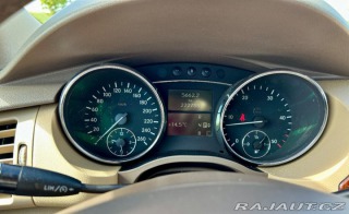 Mercedes-Benz R Prodám nebo výměna za dod 1800