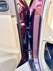 Mercedes-Benz R Prodám nebo výměna za dod 1800
