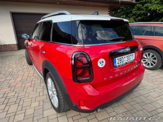 Mini Cooper 2,0   4x4, předplacený se 2019