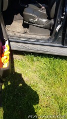 Nissan Pathfinder 2,5 dci rv.2006 2006
