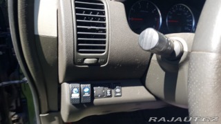 Nissan Pathfinder 2,5 dci rv.2006 2006