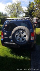 Nissan Pathfinder 2,5 dci rv.2006 2006