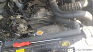 Nissan Pathfinder 2,5 dci rv.2006 2006