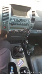 Nissan Pathfinder 2,5 dci rv.2006 2006