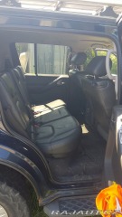 Nissan Pathfinder 2,5 dci rv.2006 2006