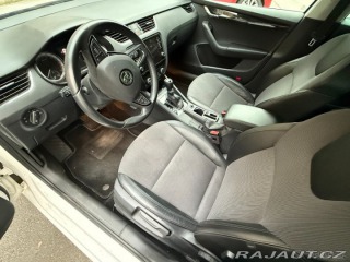 Škoda Octavia 2,0 0TDI 110kW DSG 1800