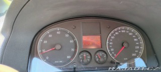 Volkswagen Caddy 1,6 + LPG 2009