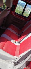 Volkswagen Caddy 1,6 + LPG 2009