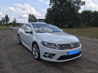 Volkswagen Passat 2,0   CC R-Line 2015