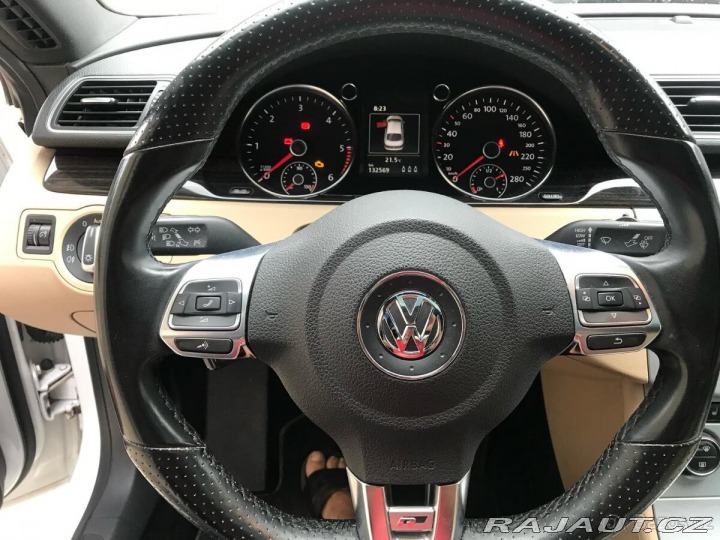 Volkswagen Passat 2,0 CC R-Line 2015 2015