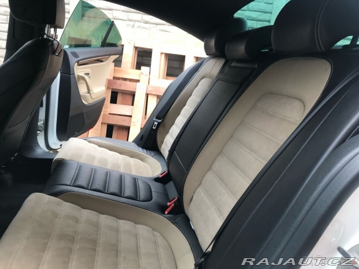 Volkswagen Passat 2,0 CC R-Line 2015 2015