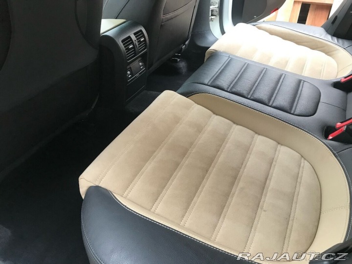 Volkswagen Passat 2,0 CC R-Line 2015 2015