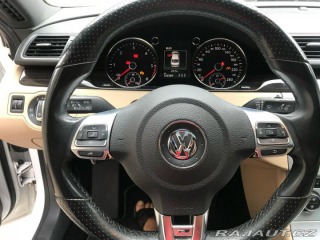 Volkswagen Passat 2,0 CC R-Line 2015 2015