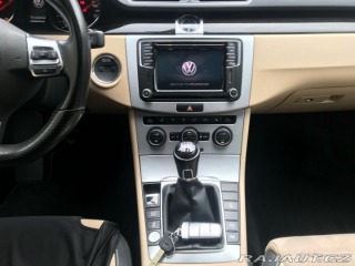 Volkswagen Passat 2,0 CC R-Line 2015 2015