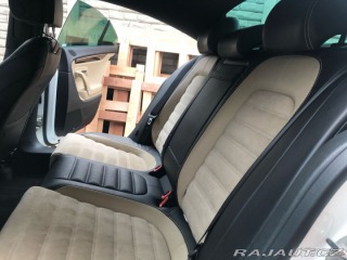 Volkswagen Passat 2,0 CC R-Line 2015 2015