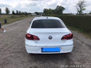 Volkswagen Passat 2,0 CC R-Line 2015